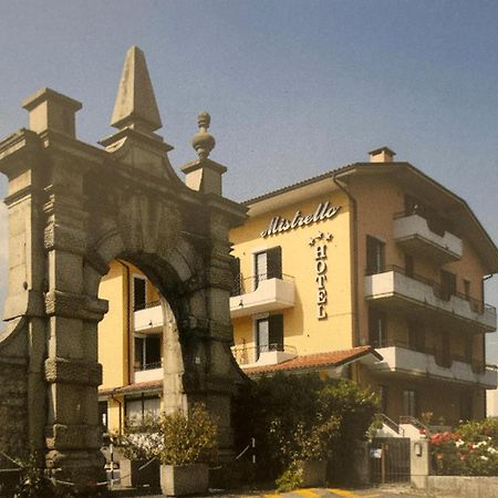 Hotel Mistrello Di Savoia Borgo Val di Taro Zewnętrze zdjęcie
