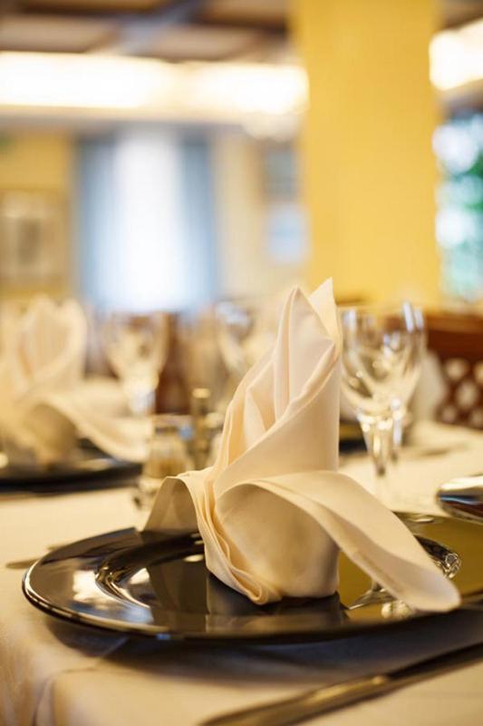 Hotel Mistrello Di Savoia Borgo Val di Taro Zewnętrze zdjęcie