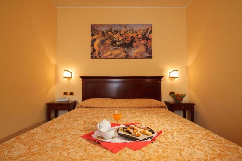 Hotel Mistrello Di Savoia Borgo Val di Taro Zewnętrze zdjęcie
