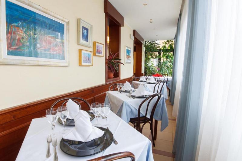 Hotel Mistrello Di Savoia Borgo Val di Taro Zewnętrze zdjęcie