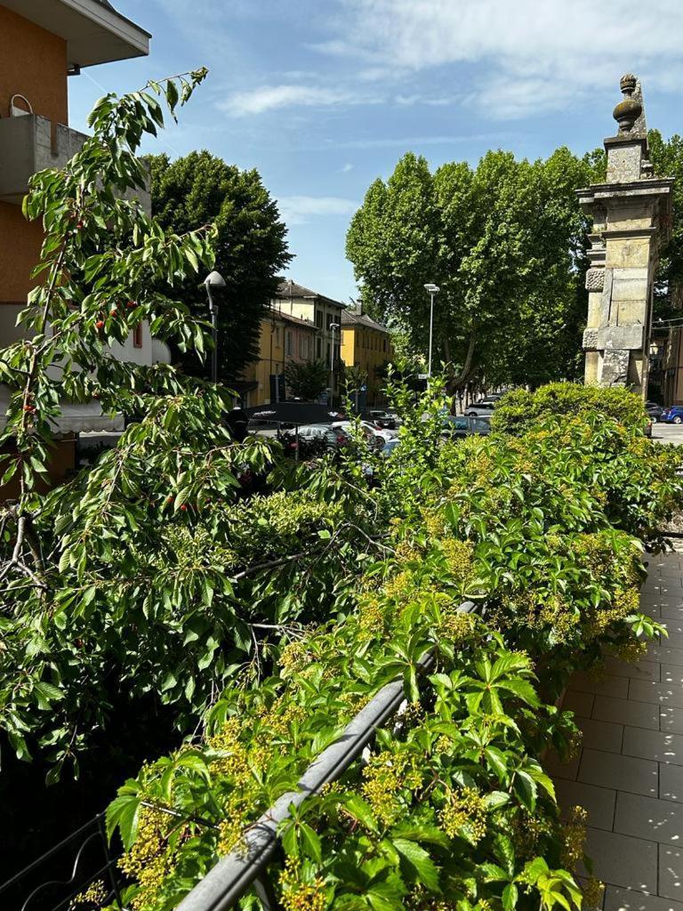 Hotel Mistrello Di Savoia Borgo Val di Taro Zewnętrze zdjęcie