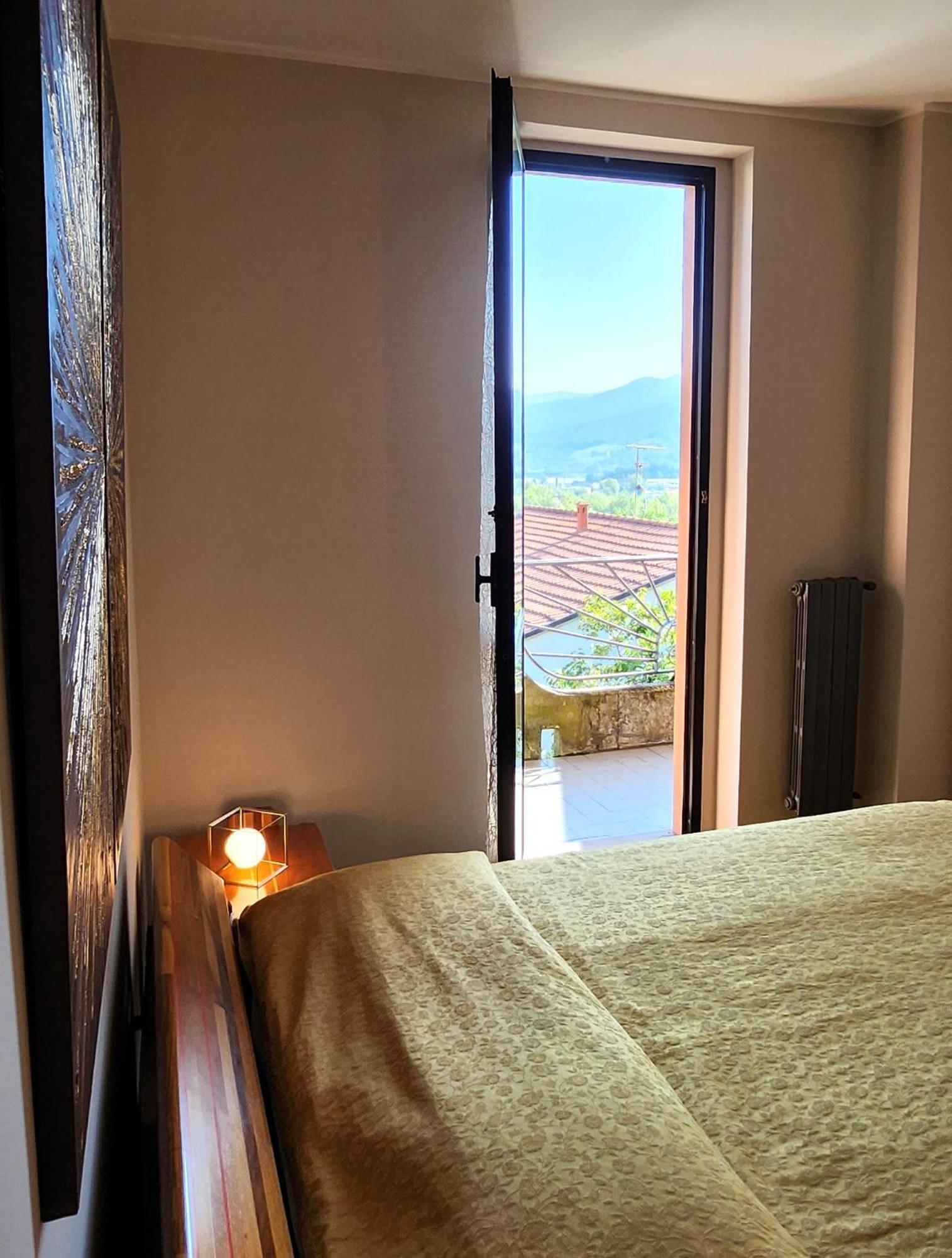 Hotel Mistrello Di Savoia Borgo Val di Taro Zewnętrze zdjęcie