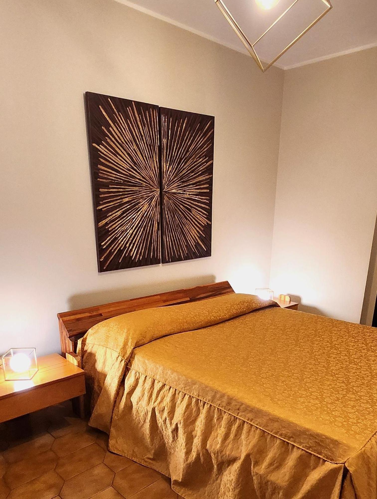 Hotel Mistrello Di Savoia Borgo Val di Taro Zewnętrze zdjęcie