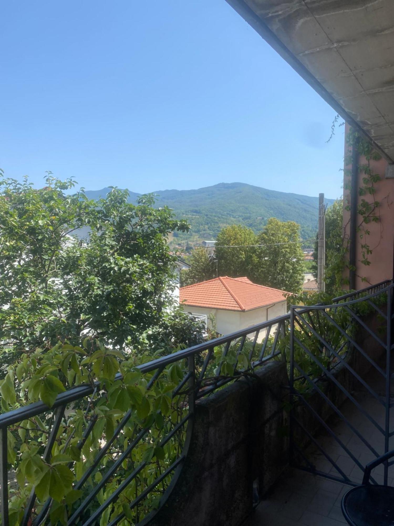 Hotel Mistrello Di Savoia Borgo Val di Taro Zewnętrze zdjęcie