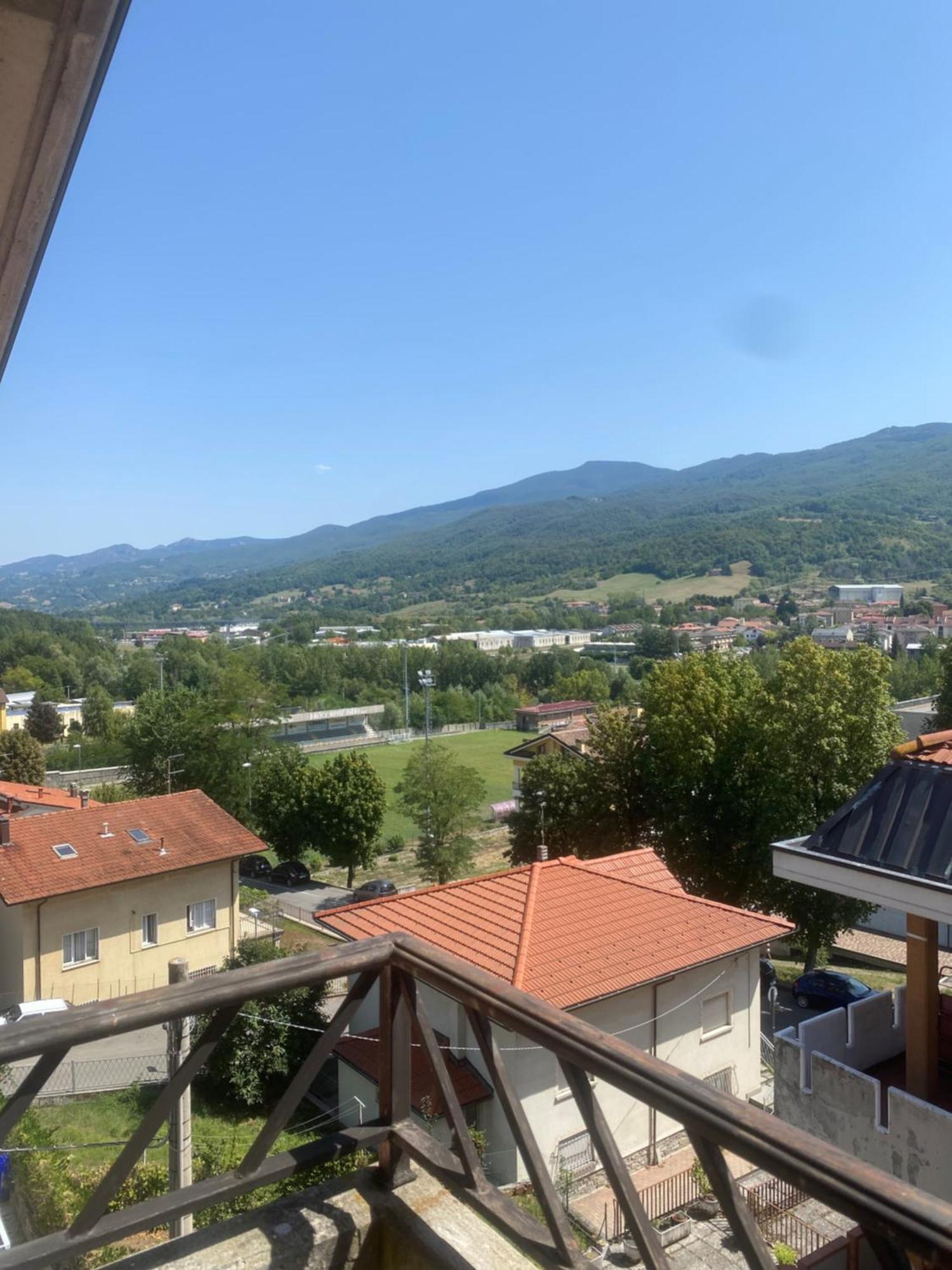 Hotel Mistrello Di Savoia Borgo Val di Taro Zewnętrze zdjęcie